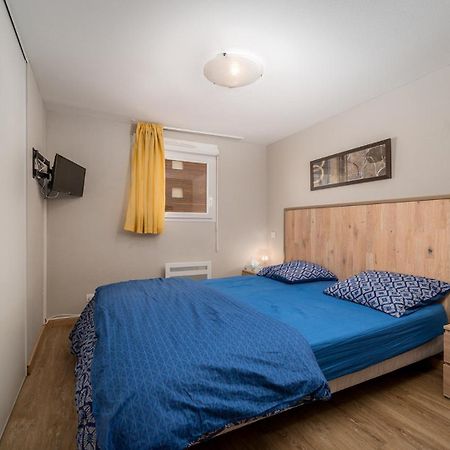 C Du Verdon -2202- Magnifique Appt 5 Pers Allos Extérieur photo